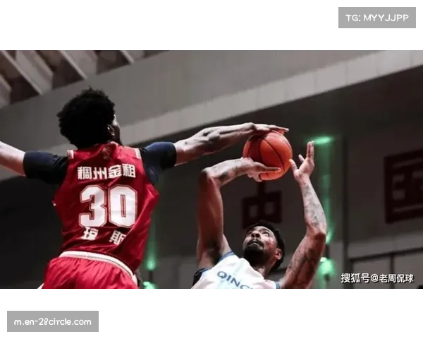 青岛大胜福建彰显攻防均衡 韦瑟斯庞领衔外线火力全开